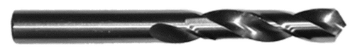 General Purpose Drill, Short Length, Style No 29S, High Speed Steel - Southeast Tool SE29117