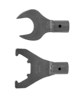 Torque Wrench Accessories for BT, CAT, ISO and HSK Tool Holders - Southeast Tool SE04605-40