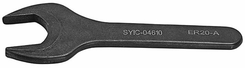 ER Spanner Wrenches - Type; A, UM, RU, M - Southeast Tool SE04610