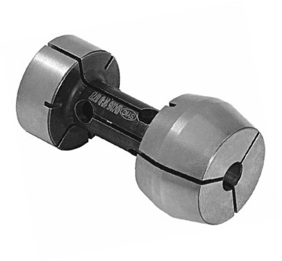 Shoda Collets (New Style) 5/8" - Southeast Tool SESD-C015-.625