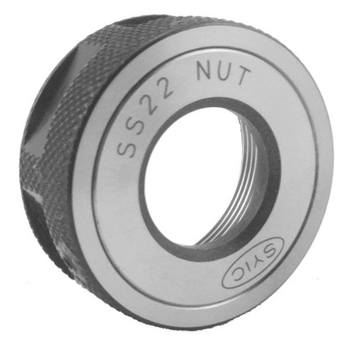 Shoda Nuts - New Style - Southeast Tool SESD-C015-Nut