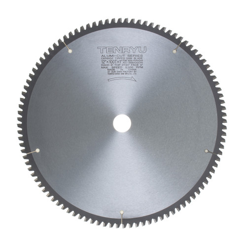 Tenryu AC-305100DN - Alumi-Cut Series Saw Blade