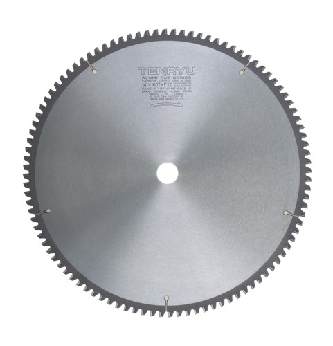 Tenryu AC-355100DN - Alumi-Cut Series Saw Blade
