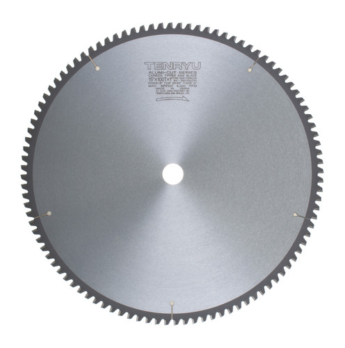 Tenryu AC-380100DN - Alumi-Cut Series Saw Blade