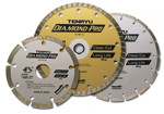 Tenryu DA-125T-SL - Diamond Pro Series Saw Blade