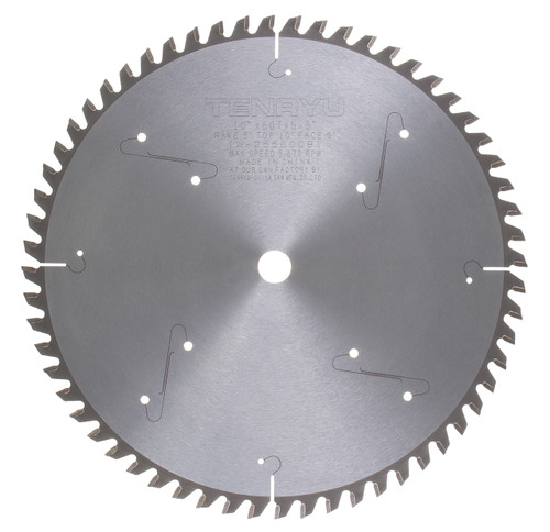 Tenryu IW-25560CB1 - Industrial Blade Series for Miter Saw