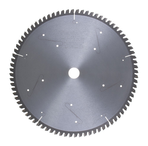 Tenryu IS-30580D2 - Industrial Blade Series for Miter/Table Saw