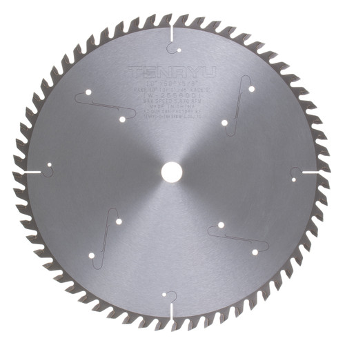 Tenryu IW-25560D1 - Industrial Blade Series for Table Saw