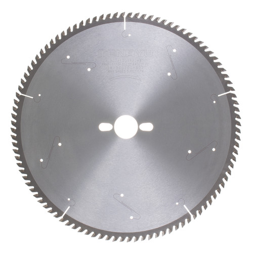 Tenryu IW-300100ABD3 - Industrial Blade Series for Sliding Table/Vertical Panel Cross Cut