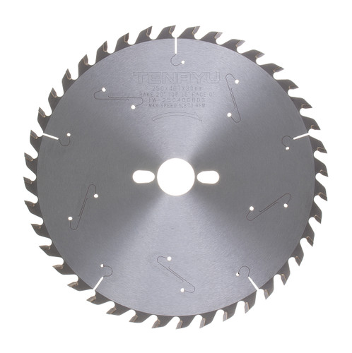 Industrial Blade Saw Blade, 300mm Dia, 28T, 0.128