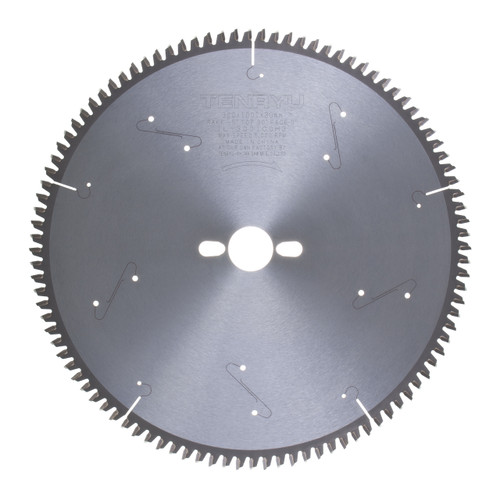 Tenryu IL-300100H3 - Industrial Blade Series for Sliding Table/Vertical Panel Saw Melamine