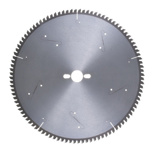 Tenryu IL-350100H3 - Industrial Blade Series for Sliding Table/Vertical Panel Saw Melamine