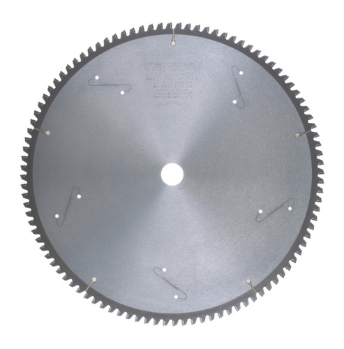 Tenryu IA-355100DN, Tenryu Industrial Series Saw Blade for Non Ferrous
