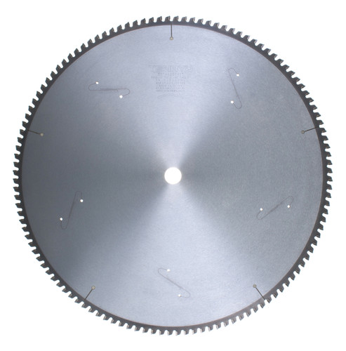 Tenryu IA-510120DN, Tenryu Industrial Series Saw Blade for Non Ferrous