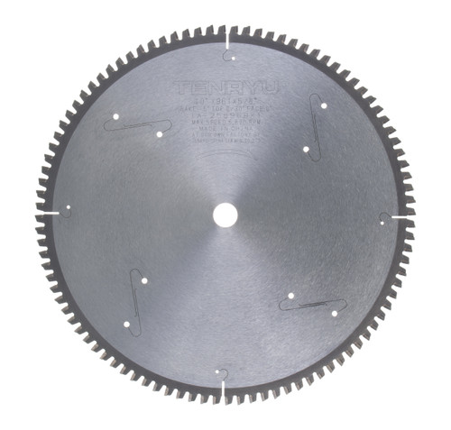 Ternyu IA-25596BX1, Tenryu Industrial Series Saw Blade for Non Ferrous