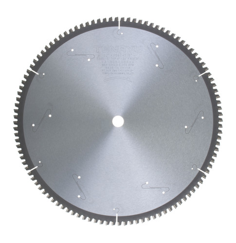 Ternyu IA-305108BX1, Tenryu Industrial Series Saw Blade for Non Ferrous