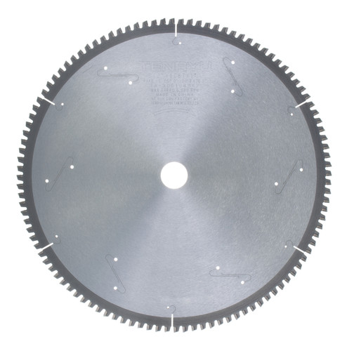 IA-305108BX2, Tenryu Industrial Series Saw Blade for Non Ferrous
