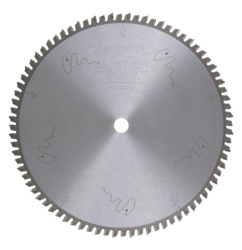 Tenryu ML-25580H - Mel-Pro Hi-ATB Series Saw Blade