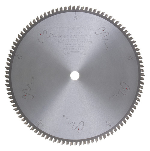 Tenryu ML-255100H - Mel-Pro Hi-ATB Series Saw Blade