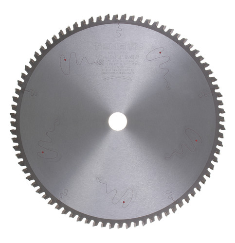 Tenryu ML-30580H - Mel-Pro Hi-ATB Series Saw Blade