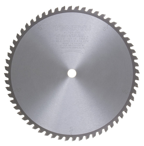 Tenryu MP-25560CB - Miter-Pro Series Saw Blade