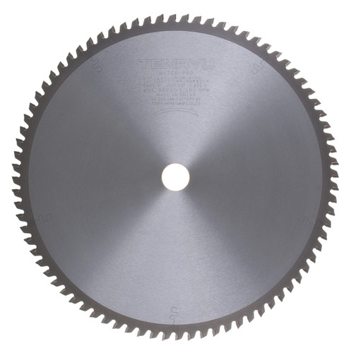 Tenryu MP-30580CB - Miter-Pro Series Saw Blade