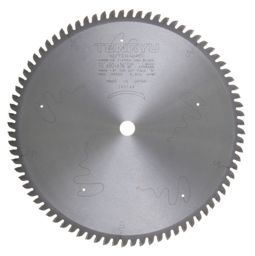 Tenryu MP-25580AB - Miter-Pro Plus Series Saw Blade