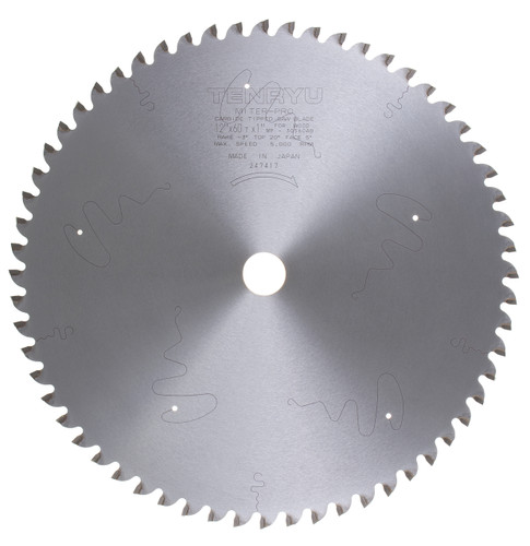 Tenryu MP-30560AB - Miter-Pro Plus Series Saw Blade