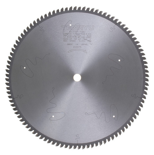 Miter-Pro Saw Blade, 12