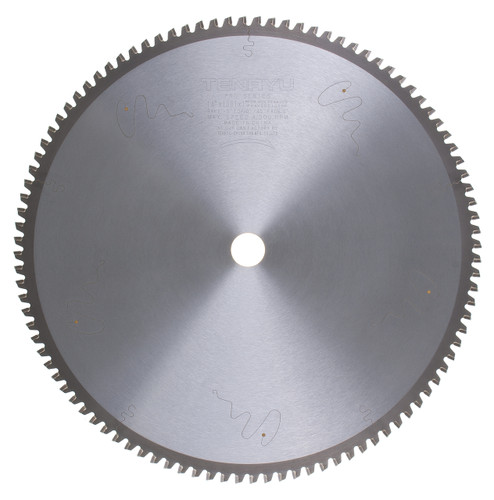 Tenryu PRA-355100DN Pro Saw Blade, 14" dia x 100T