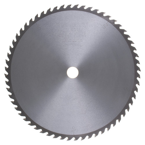 Tenryu PR-30560CBN - Pro Series for Wood Saw Blade