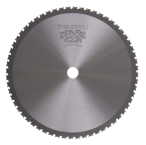 Steel-Pro Saw Blade, 16
