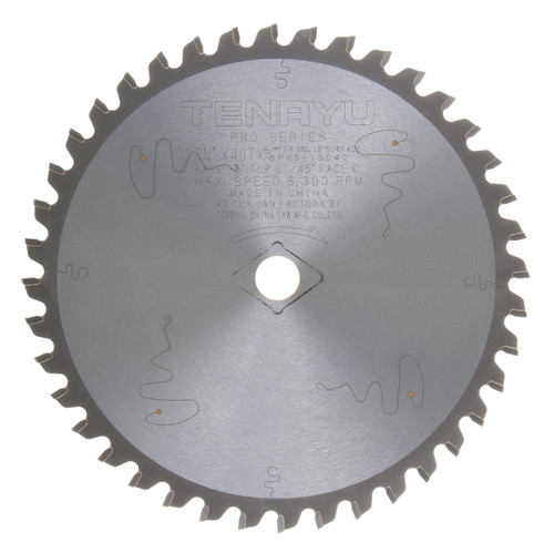 Tenryu PRS-18540 - Pro Series for Solid Surface Saw Blade