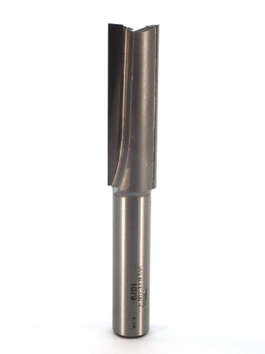 2 flute carbide tipped router bit with 1/2" shank by Whiteside Machine - Whiteside 1079