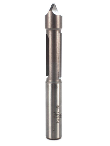 Whiteside Panel Bit (Pilot Plunge Point), Carbide Tipped - Whiteside 1706