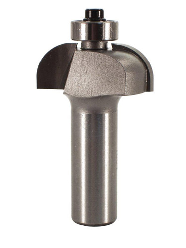Cove Router Bit With 1/2" Shank by Whiteside Machine - Whiteside 1804