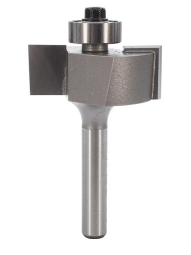 Whiteside 1900 - Rabbet Router Bits - Quarter Inch Shank