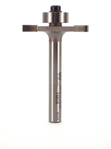 Whiteside Slotting & Rabbeting Router Bit - Whiteside 1904