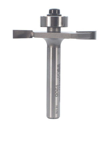 Whiteside Slotting & Rabbeting Router Bit - Whiteside 1908