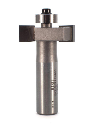 Whiteside Slotting & Rabbeting Router Bit - Whiteside 1918
