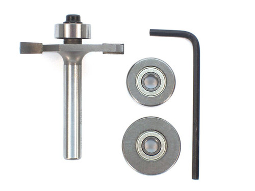 Whiteside Biscuit Joining Kit - Whiteside 1940