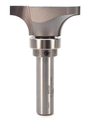 Whiteside Solid Surface Rounding Under Router Bit - Whiteside 2034
