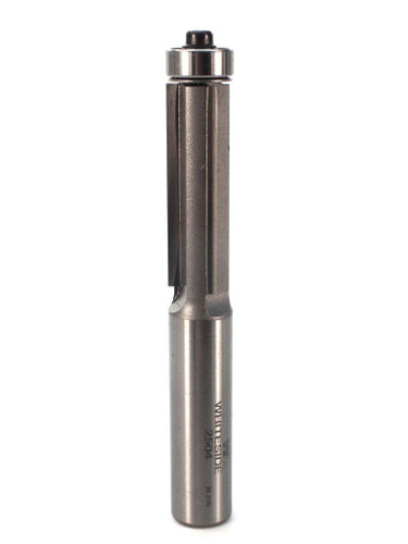 Whiteside 3 Flute Flush Trim Router Bit - Whiteside 2504