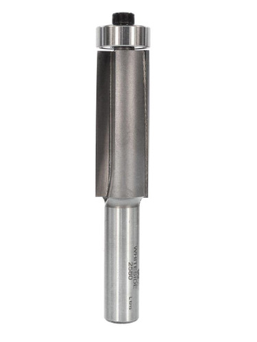 Whiteside Downshear Flush Trim Router Bit - Whiteside 2580