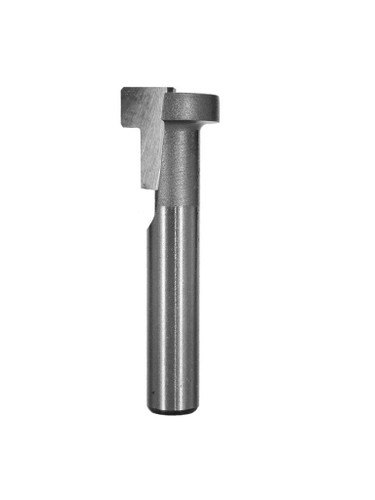 Carbide Tipped Keyhole Router Bit by Whiteside Machine - Whiteside 3052