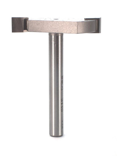 Whiteside Slot & Undercut Router Bit, Carbide Tipped - Whiteside 3110