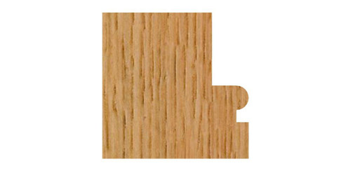 Carbide Tipped Edge Beading Router Bit by Whiteside Machine - Whiteside 3240