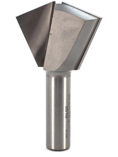 Whiteside Multi Side Router Bit, Carbide Tipped - Whiteside 3516