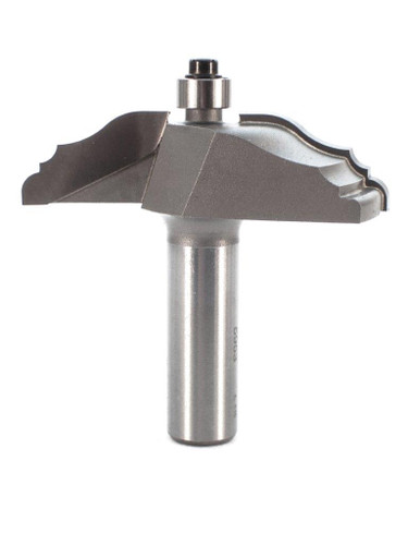 Whiteside 5953 - Medium, Raised Panel, Router Bits (Ball Bearing Guide) - Half Inch Shank, Carbide Tipped