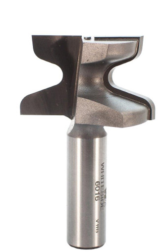 Whiteside 6016 - Door Edge Router Bits (Complete Edge) - Half Inch Shank, Reversible